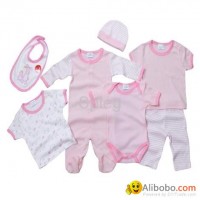 baby and children cloth