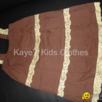 Kaye's Kids Clothes-KKC003