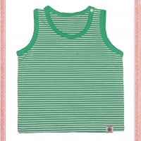 boys sleeveless vest