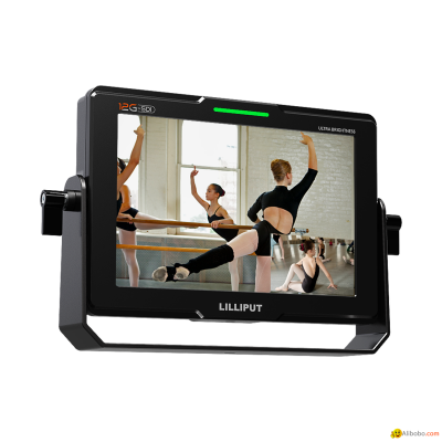 LILLIPUT 7inch 2000nits 12G-SDI Ultra Brightness On-Camera Monitorpicture1