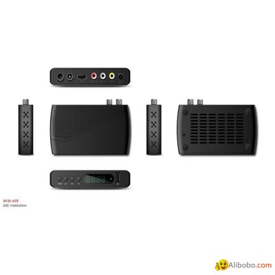 DVB-T2 mini 90mm with cheap pricepicture1