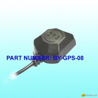 Mini GPS Active Antenna