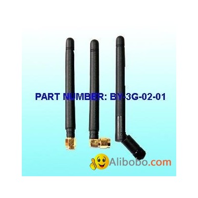 3G Rubber Antennapicture1