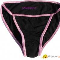 lady's brief / G-string