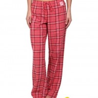 Ladies sleep pants