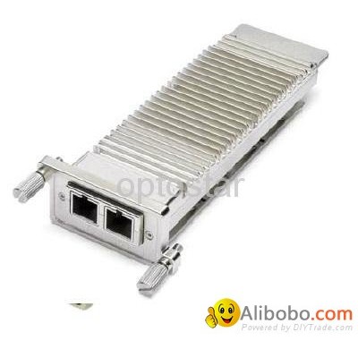 10Gbit/s XENPAK 1550 nm 10GBASE-ER Transponderpicture1