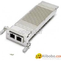 10Gbit/s XENPAK 1550 nm 10GBASE-ER Transponder