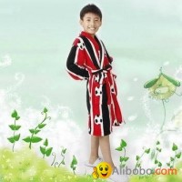 kids coral fleece pajamas