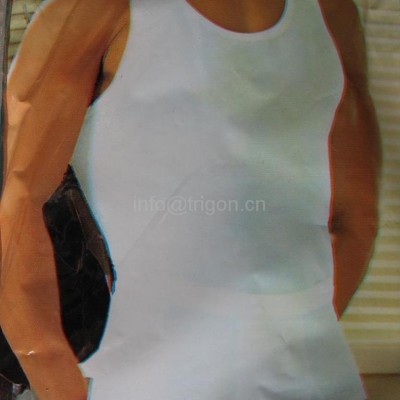 tank top/ A shirt/ singlet/ vestpicture1