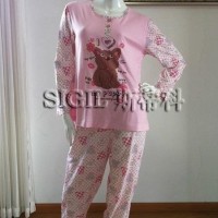 Women's pajama set