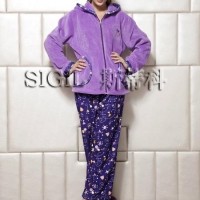 Women's pyjama set