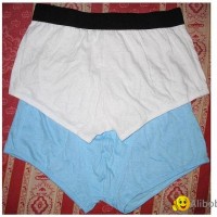 men's brief / boxer short