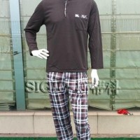 Men's pajama set