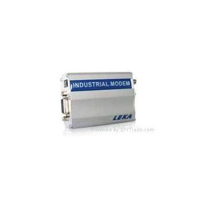 Single port industrial gsm gprs modem support AT command for bulk smspicture1