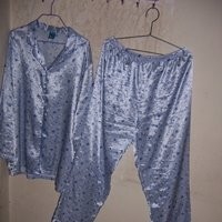 Men's /Ladies/Children's Pyjama set