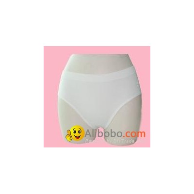 Sell-seamless underwear, ladies seamless briefpicture1