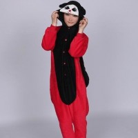 Animal Onesie pajamas