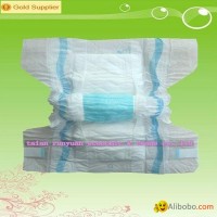 cheap price for baby diaper in China