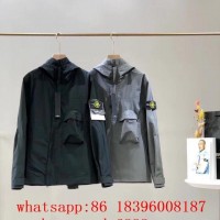 wholesale newest Stone Island Jackets top Quality Stone Island Sweaters caots