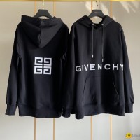 4G EMBROIDERED HOODIE          hoody