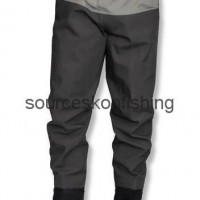 Breathable Waist Wader