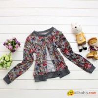 Ladies Fashion Coat