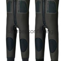 Neoprene Wader