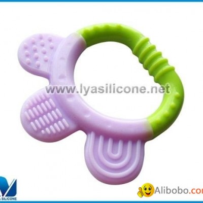 silicone baby teetherpicture1