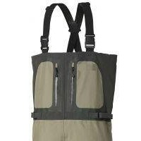 Breathable Chest Wader