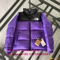 wholesale top The North Face TNF Down Coat Snow Down Jacket Outdoor Jacket cheap