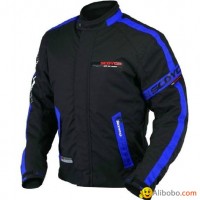 Motorcycle Textile Jacket