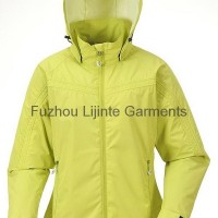 Women's Fashion Winter Outdoor Jacket Outerwear