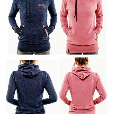 2017 hot Casual Womens Sports Tops fashion women ladies sweatshirt hoodiespicture1