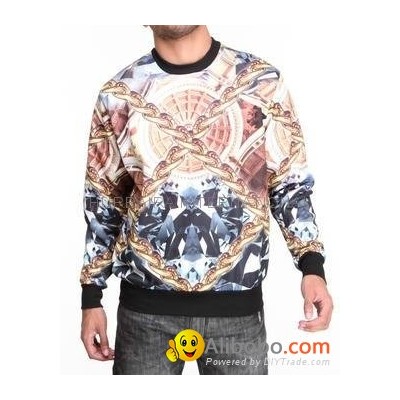 Sublimation Sweatshirtpicture1