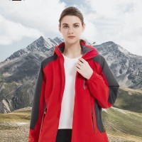 Outdoor Windproof Jacket Outerwear for Clambing