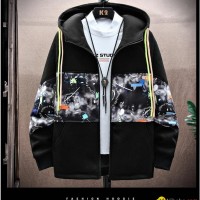 Jacket Boys trend youth jacket Korean version