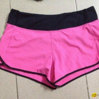 Ladies' running short