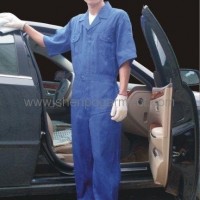 Workwear for garageman