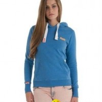 women's fleece hoodie