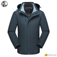 Men's 3-in-1 Jackets