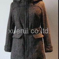 wool coat