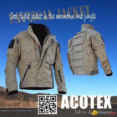 acotex wind & water proof jacketpicture1