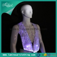 Luminous Men Waistcoat YQ-30