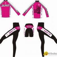 Cycling Wear