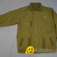 MEN’S REV JACKET