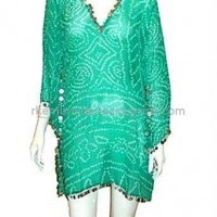 Ladies Caftan