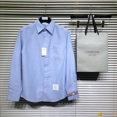 THOM BROWNE SHIRT FOR MEN MEN SHIRTpicture1