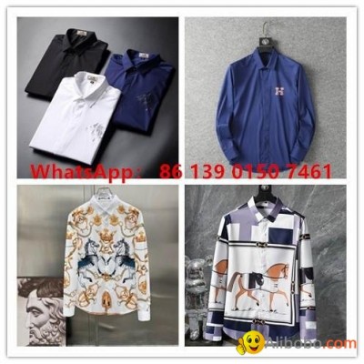 new        shirts  long sleeves shirt shirts men t shirts  business shirtspicture1