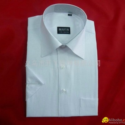 men classic short sleeve shirtpicture1