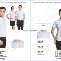 short sleeve shirt